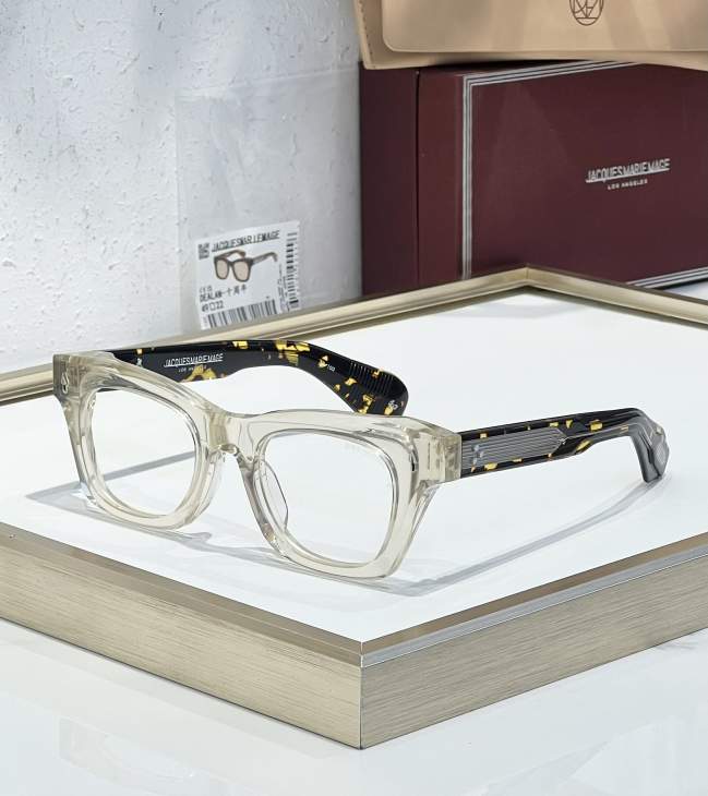 Picture of Jacques Marie Mage Sunglasses _SKUfw74584902fw